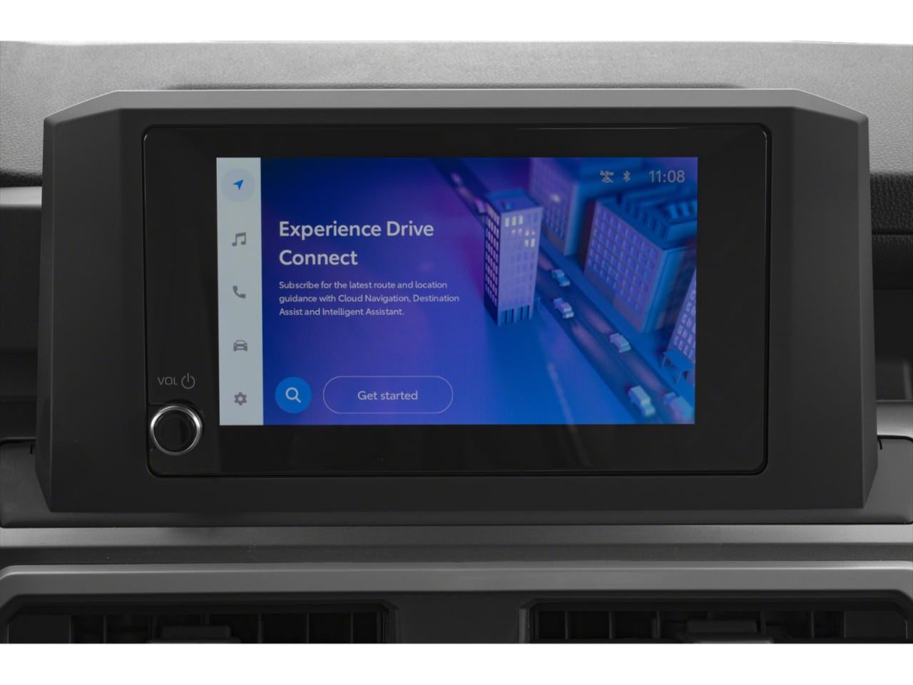 2024 Toyota Tacoma 4WD 4WD SR5 Double Cab 5' Bed AT (GS)