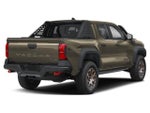 2025 Toyota Tacoma 4WD 4WD Trailhunter Hybrid Double Cab 6' Bed AT (Natl)