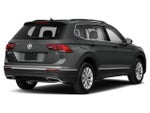 2020 Volkswagen Tiguan 2.0T SE 4MOTION