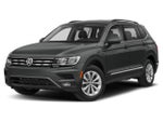 2020 Volkswagen Tiguan 2.0T SE 4MOTION