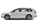 2018 Volkswagen Golf SportWagen 1.8T S Manual 4MOTION