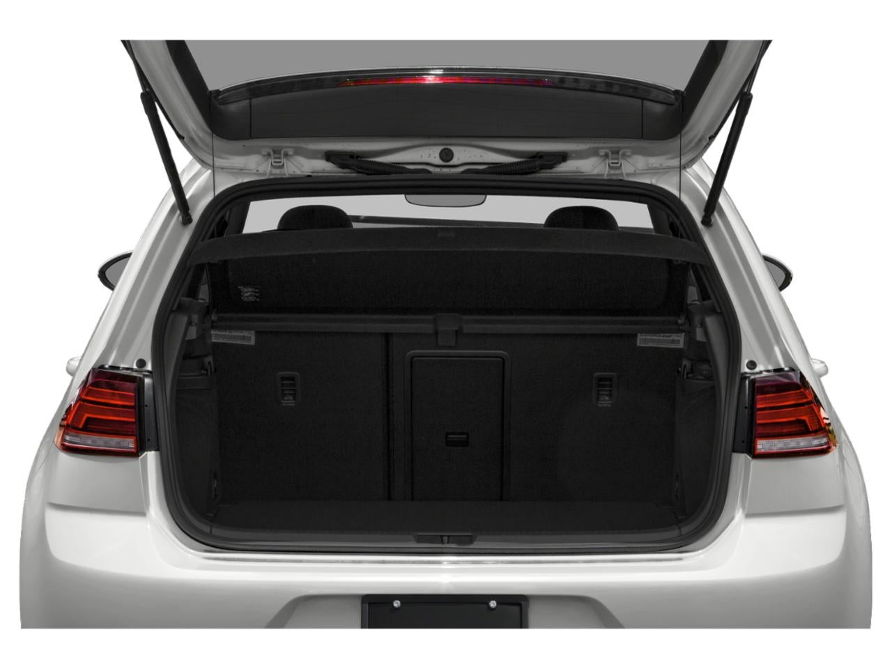 2019 Volkswagen Golf GTI 2.0T SE DSG