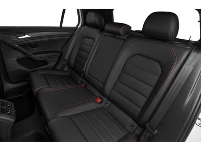 2019 Volkswagen Golf GTI 2.0T SE DSG