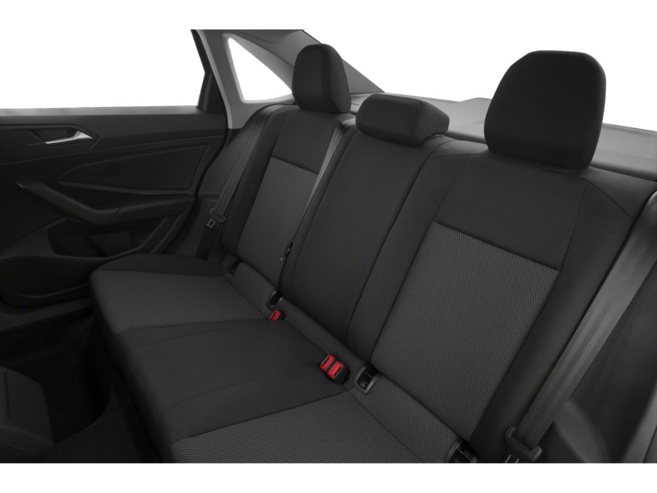 2019 Volkswagen Jetta S Auto w/SULEV