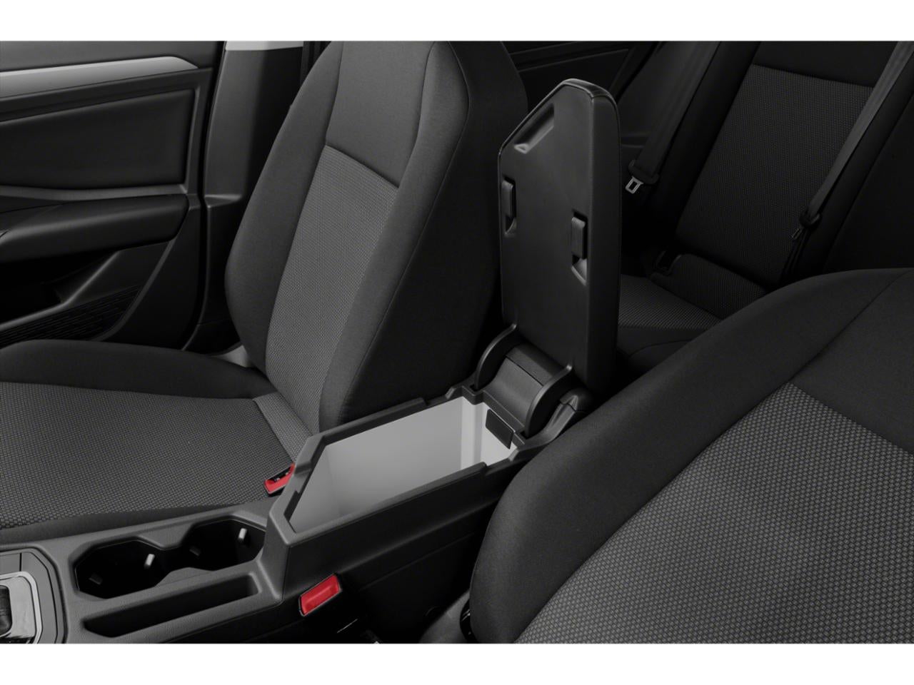 2019 Volkswagen Jetta S Auto w/SULEV
