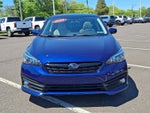 2022 Subaru Impreza Premium 4-door CVT
