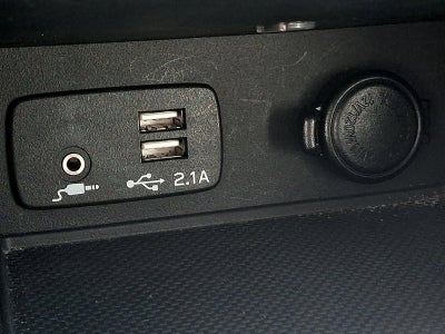 2022 Subaru Impreza Premium 4-door CVT