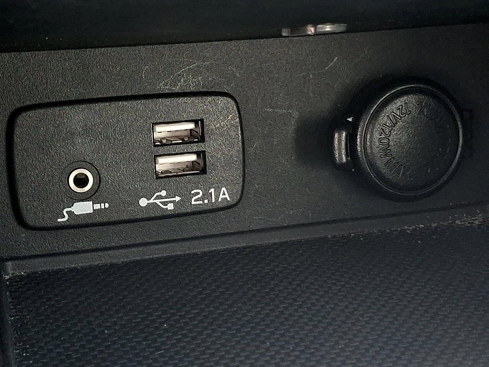 2022 Subaru Impreza Premium 4-door CVT