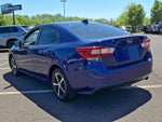 2022 Subaru Impreza Premium 4-door CVT