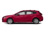 2018 Subaru Impreza 2.0i 5-door CVT