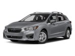 2018 Subaru Impreza 2.0i 5-door CVT
