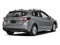 2018 Subaru Impreza 2.0i 5-door CVT