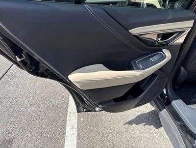 2023 Subaru Outback Limited CVT