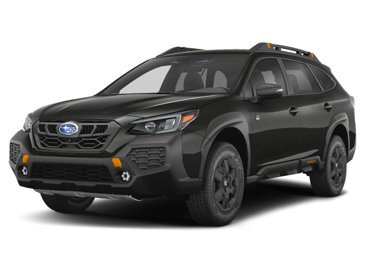 2024 Subaru Outback Wilderness AWD