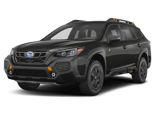 2024 Subaru Outback Wilderness AWD