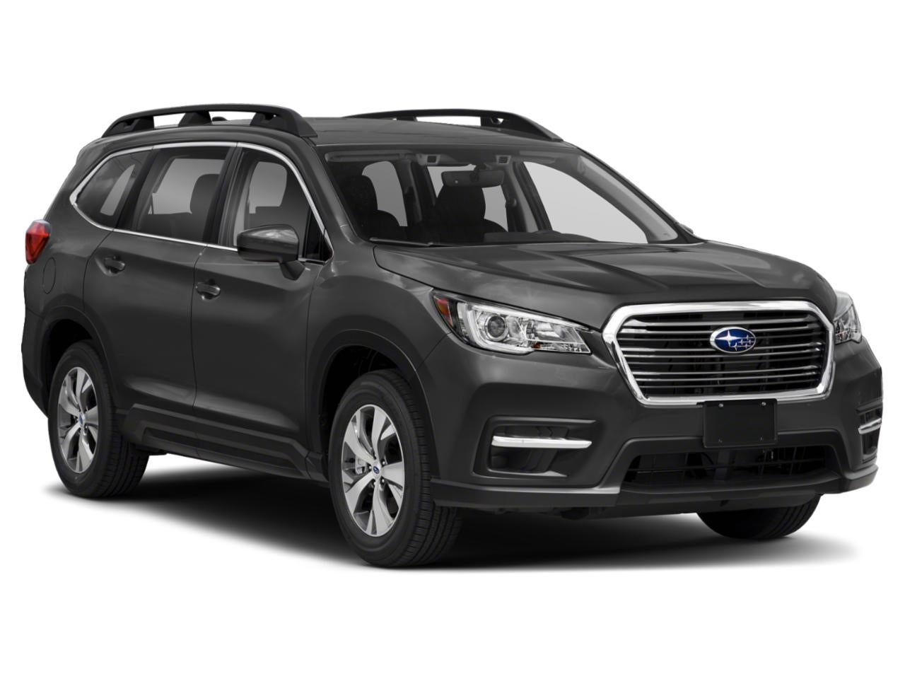2020 Subaru Ascent Premium 7-Passenger