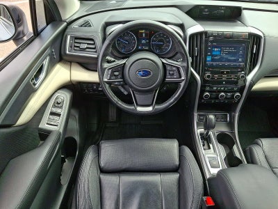 2019 Subaru Ascent 2.4T Limited 7-Passenger