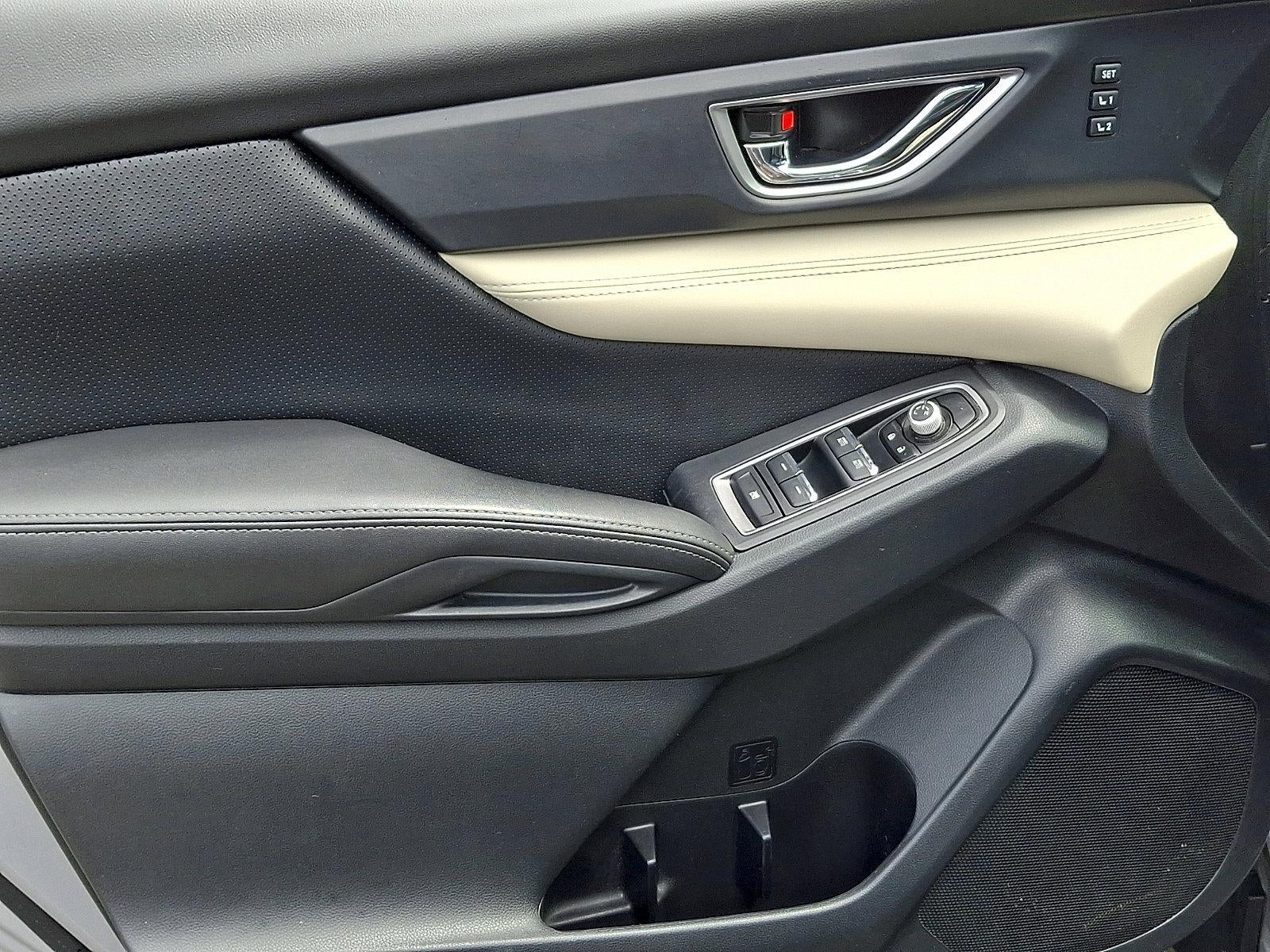 2019 Subaru Ascent 2.4T Limited 7-Passenger