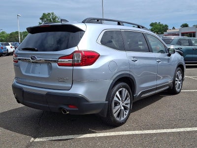 2019 Subaru Ascent 2.4T Limited 7-Passenger