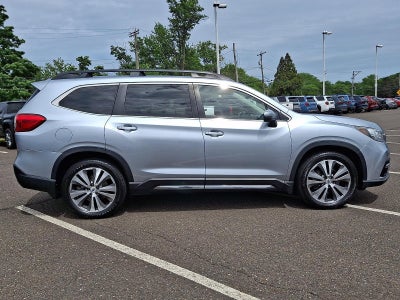 2019 Subaru Ascent 2.4T Limited 7-Passenger