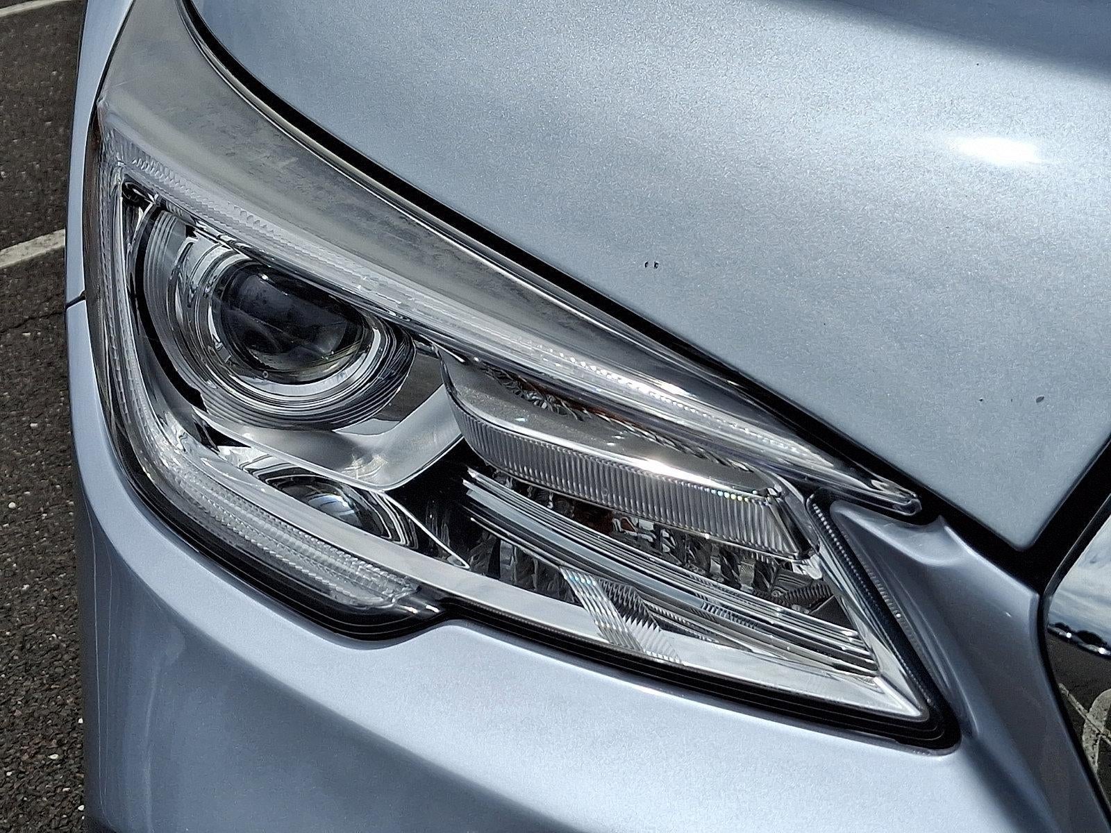 2019 Subaru Ascent 2.4T Limited 7-Passenger