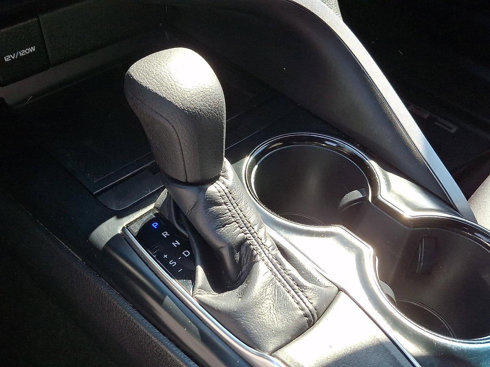 2018 Toyota Camry LE Auto (Natl)