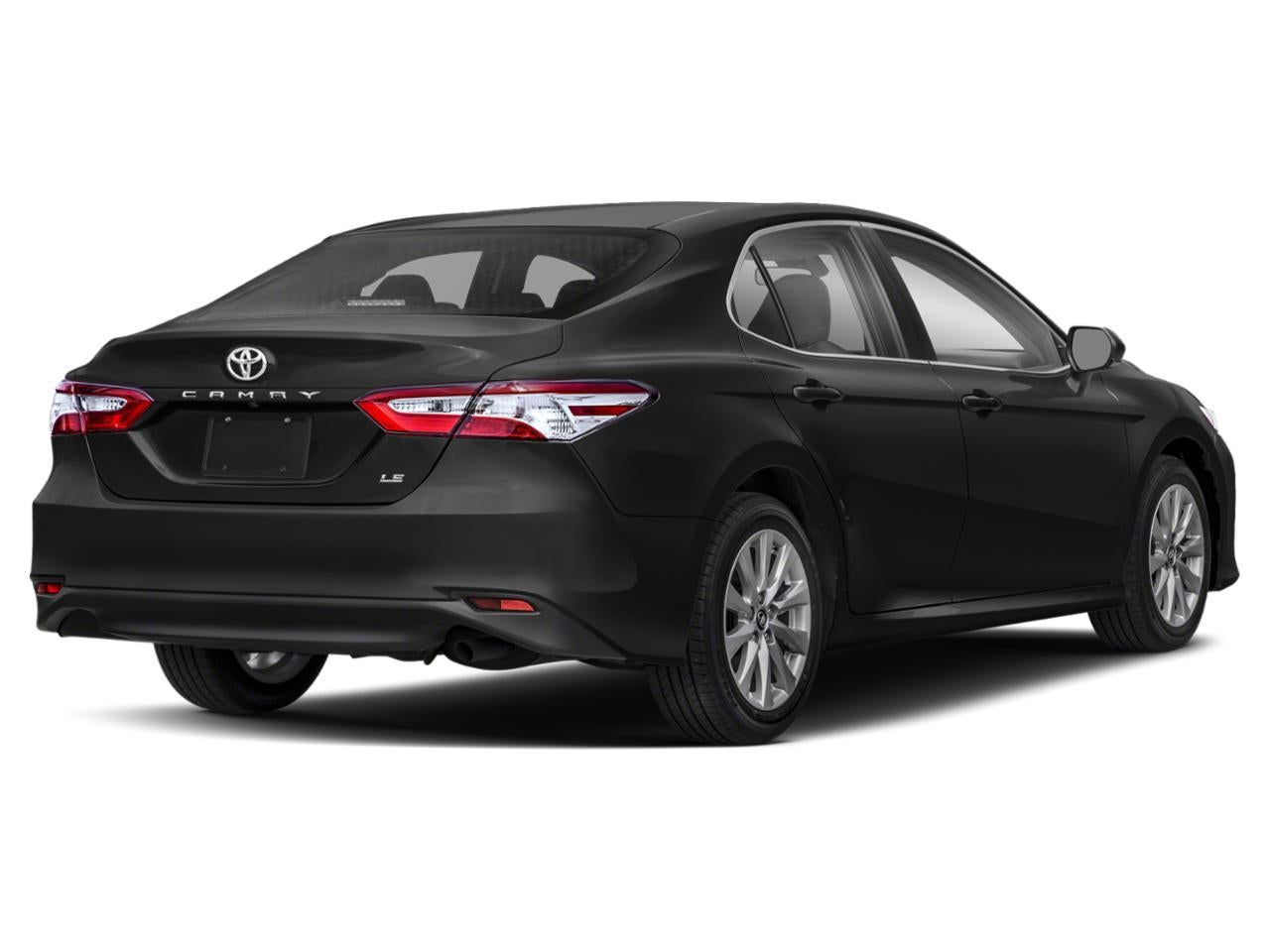 2018 Toyota Camry LE Auto (Natl)