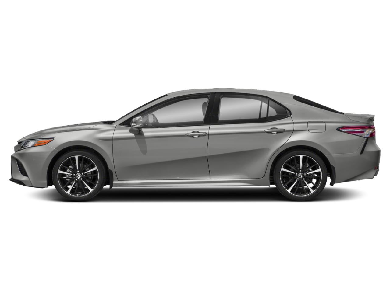 2019 Toyota Camry XSE Auto (Natl)