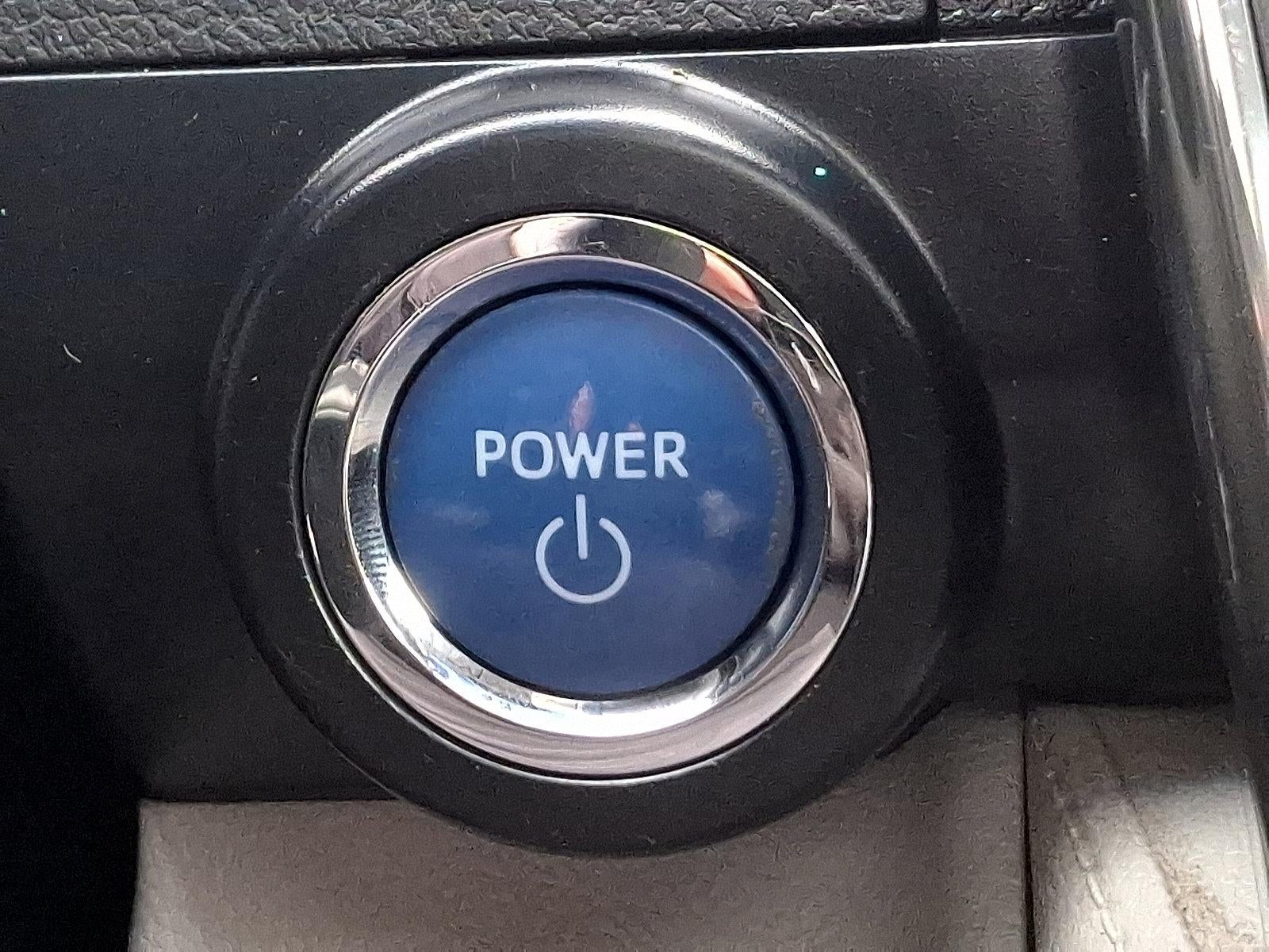 2012 Toyota Camry Hybrid 4dr Sdn XLE (Natl)