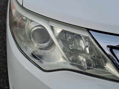 2012 Toyota Camry Hybrid 4dr Sdn XLE (Natl)