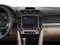 2012 Toyota Camry Hybrid 4dr Sdn XLE (Natl)