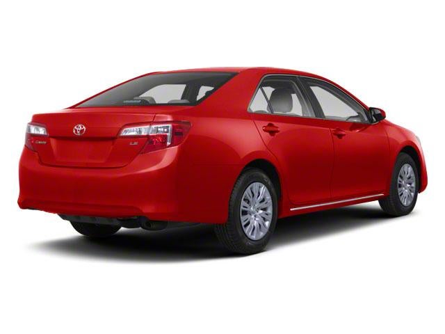 2012 Toyota Camry Hybrid 4dr Sdn XLE (Natl)