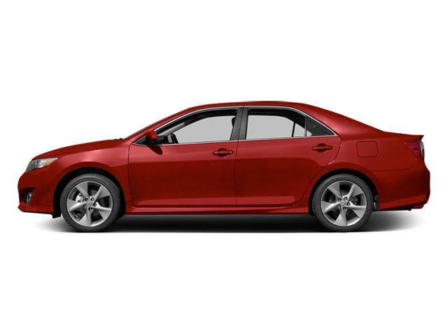 2014 Toyota Camry 4dr Sdn I4 Auto SE (Natl) *Ltd Avail*