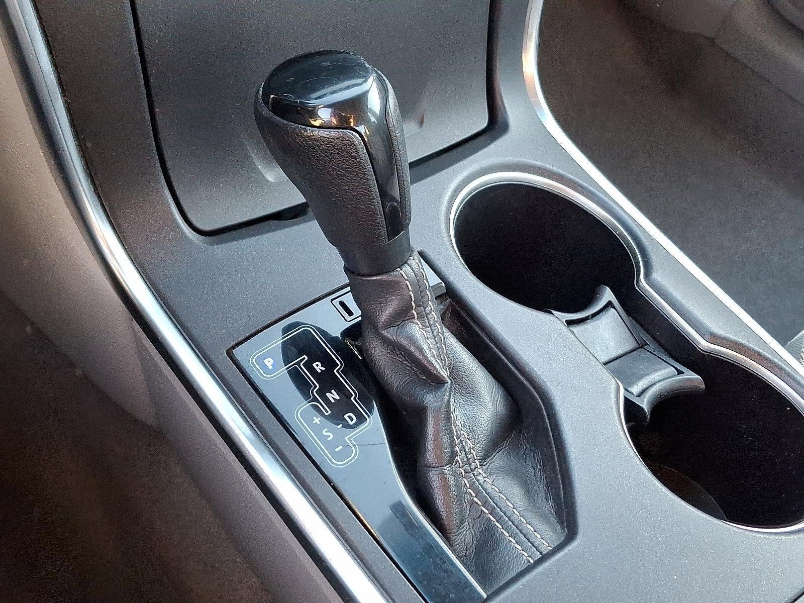 2017 Toyota Camry LE Auto (SE)