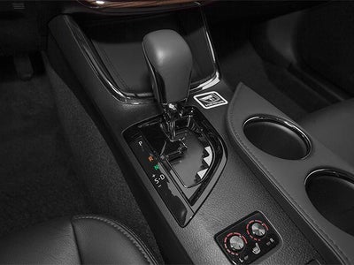 2013 Toyota Avalon 4dr Sdn Limited (Natl)