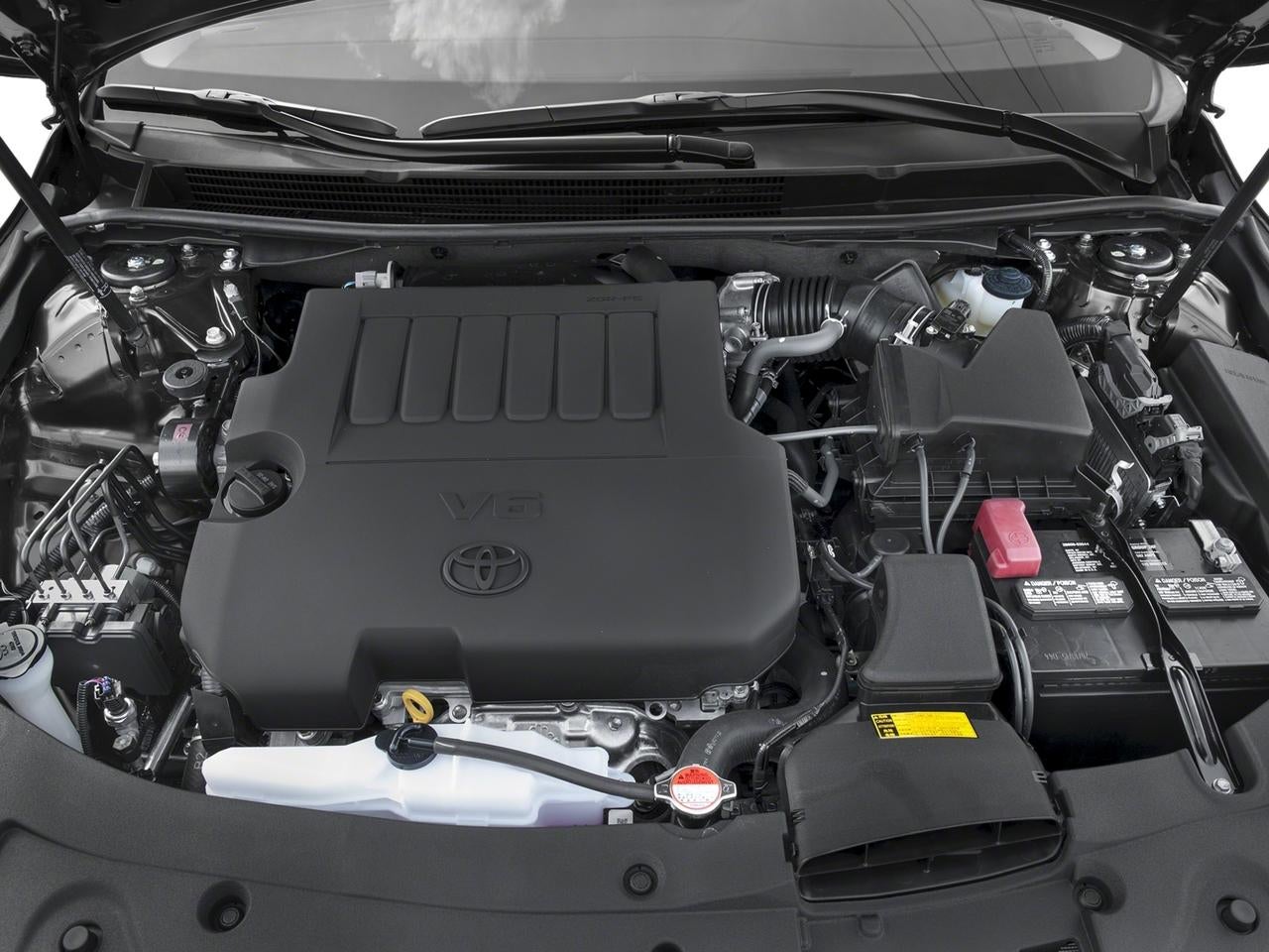2016 Toyota Avalon 4dr Sdn XLE Premium (Natl)