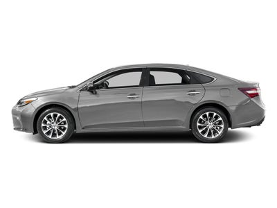 2016 Toyota Avalon 4dr Sdn XLE Premium (Natl)