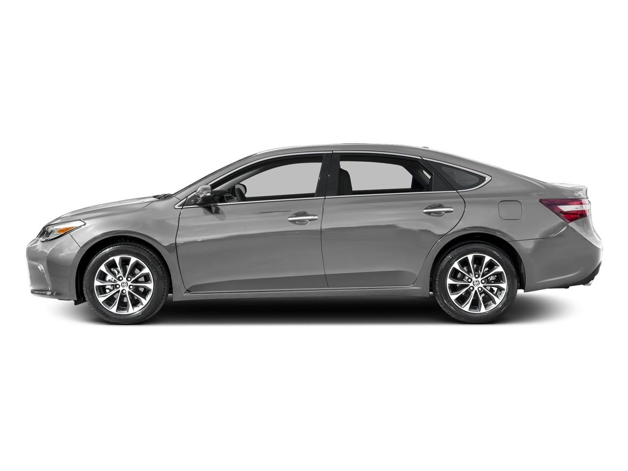 2016 Toyota Avalon 4dr Sdn XLE Premium (Natl)