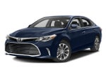 2016 Toyota Avalon 4dr Sdn XLE Premium (Natl)