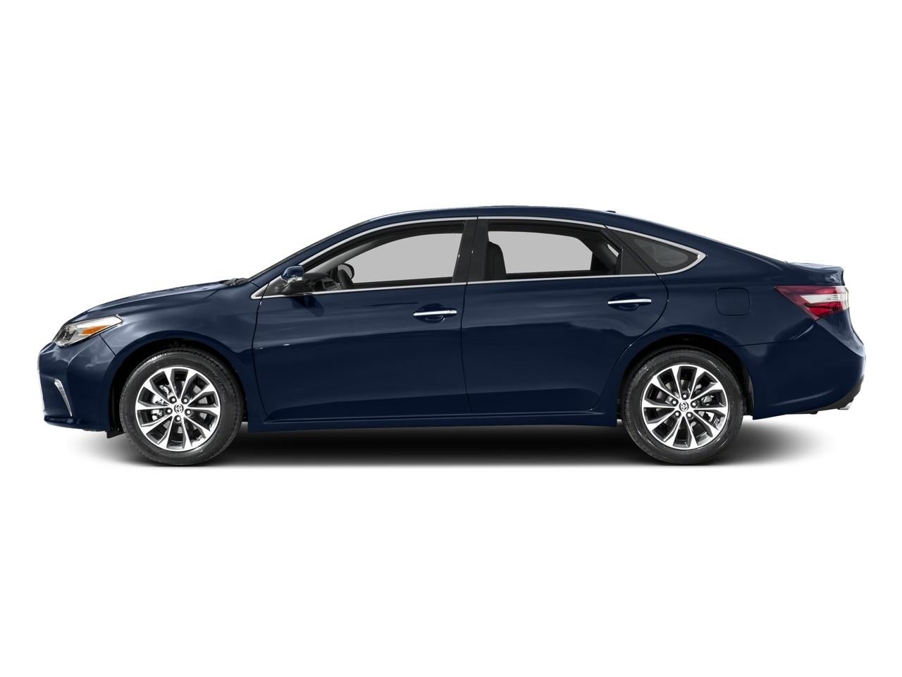 2016 Toyota Avalon 4dr Sdn XLE Premium (Natl)