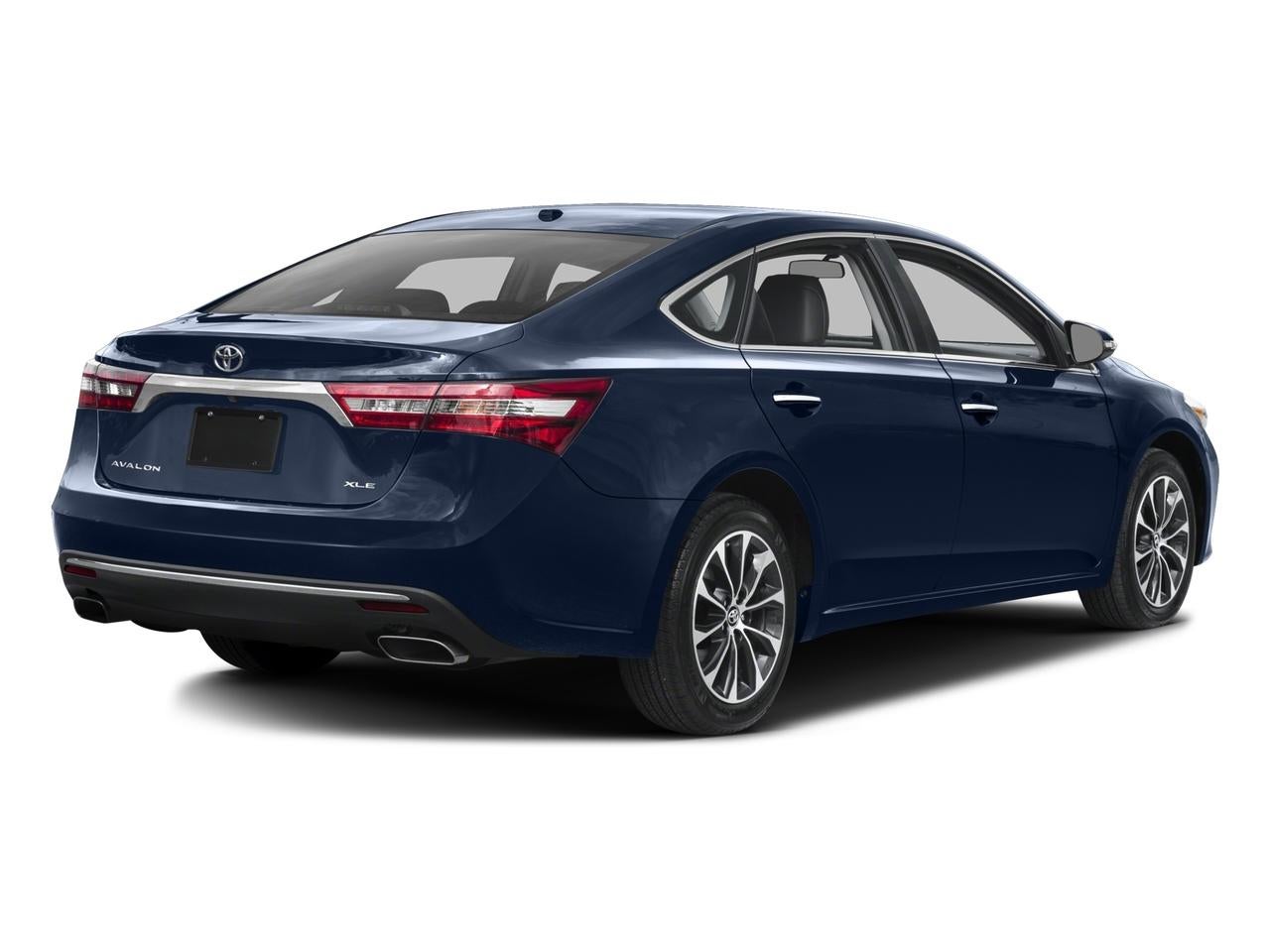 2016 Toyota Avalon 4dr Sdn XLE Premium (Natl)