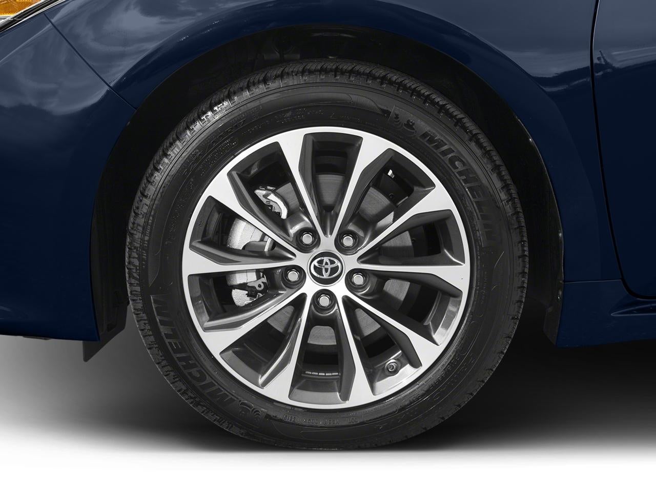 2016 Toyota Avalon 4dr Sdn XLE Premium (Natl)