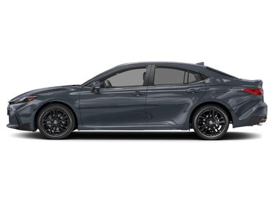 2025 Toyota Camry SE (SE)