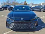 2025 Toyota Camry SE (SE)