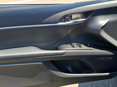 2024 Toyota Camry SE Auto (Natl)