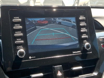 2024 Toyota Camry SE Auto (Natl)