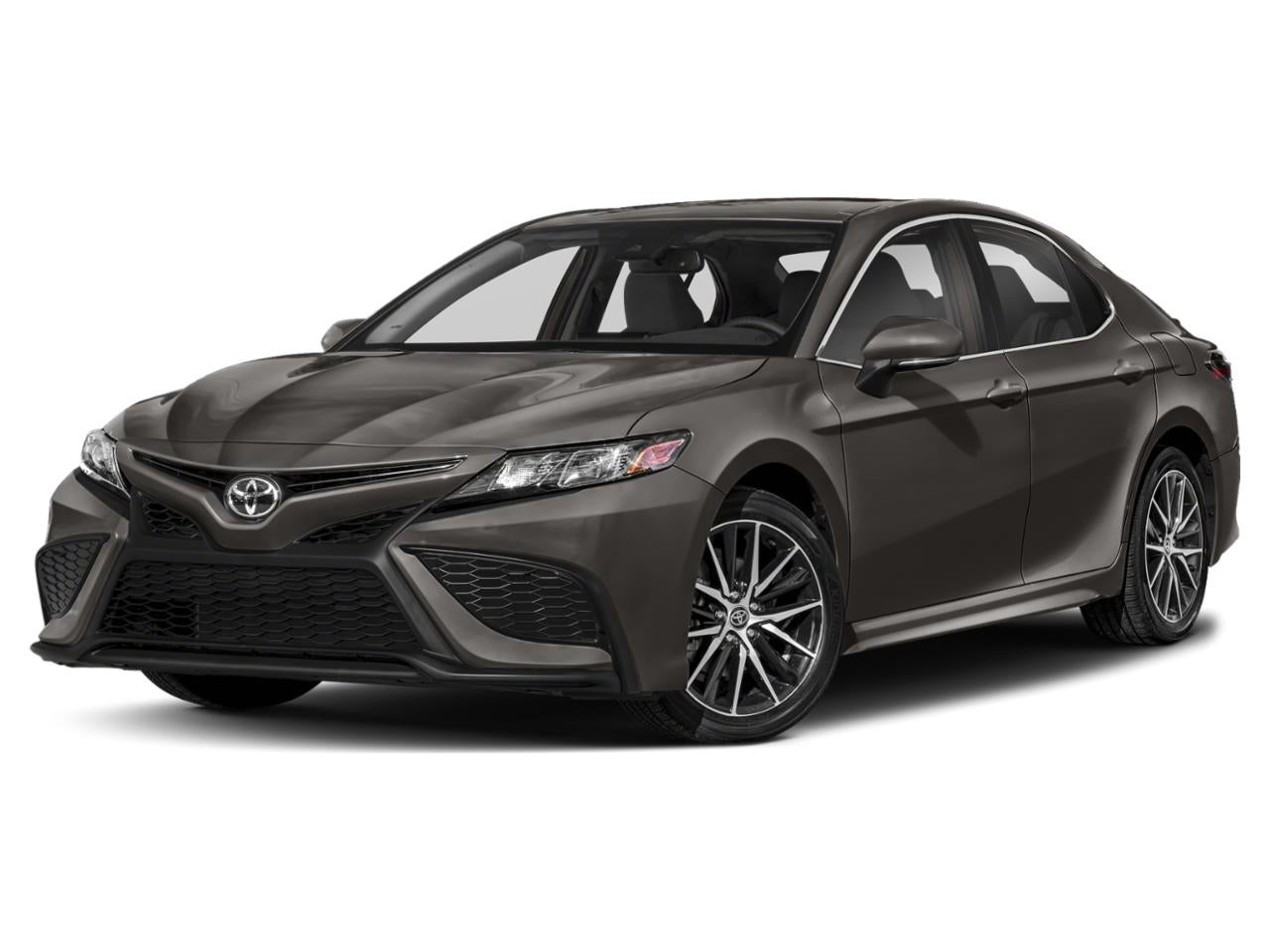2024 Toyota Camry SE Auto (Natl)