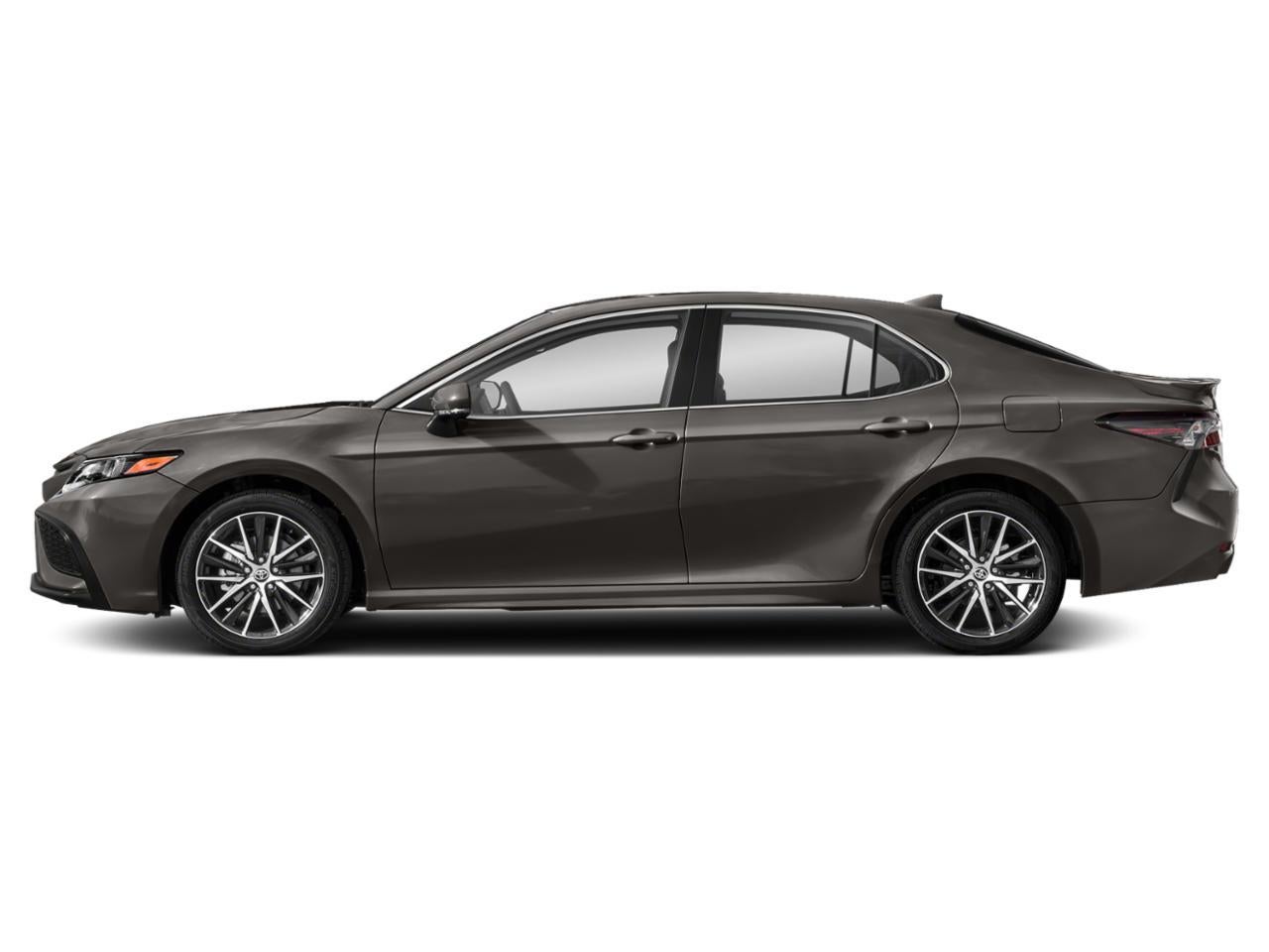 2024 Toyota Camry SE Auto (Natl)
