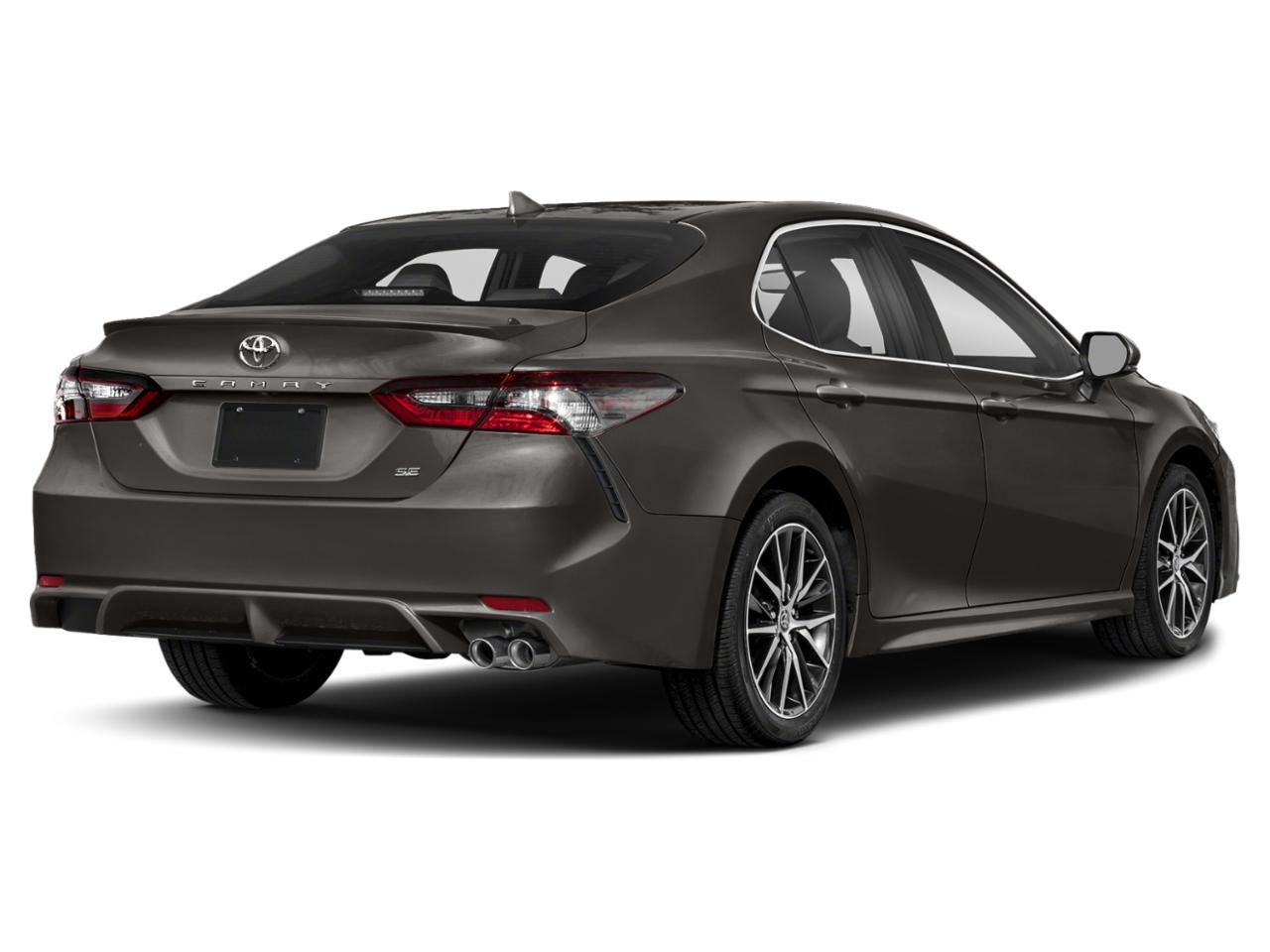 2024 Toyota Camry SE Auto (Natl)