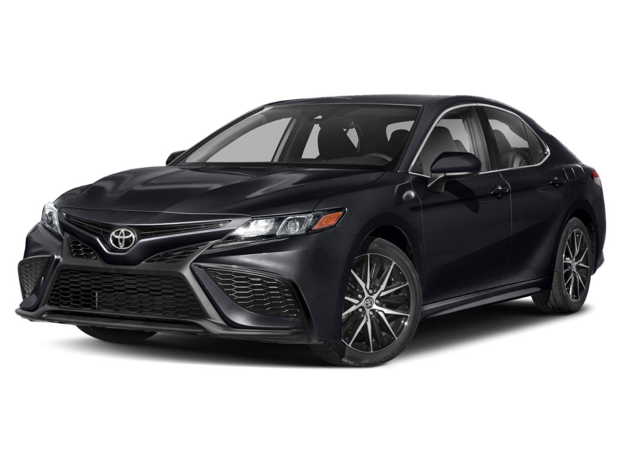 2022 Toyota Camry SE Auto (SE)